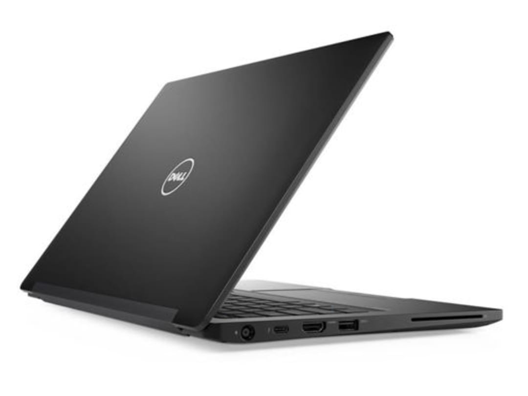 DELL LATITUDE 7280 Laptop | i7-7600U, 8GB, 512GB SSD, 12.5