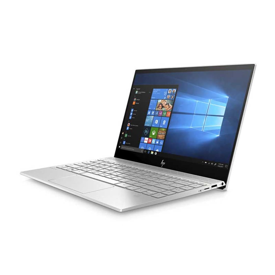 HP Envy 13T-BA000 i7-10510U, 16GB, 512GB SSD, NVIDIA GEFORCE MX250 2GB ...