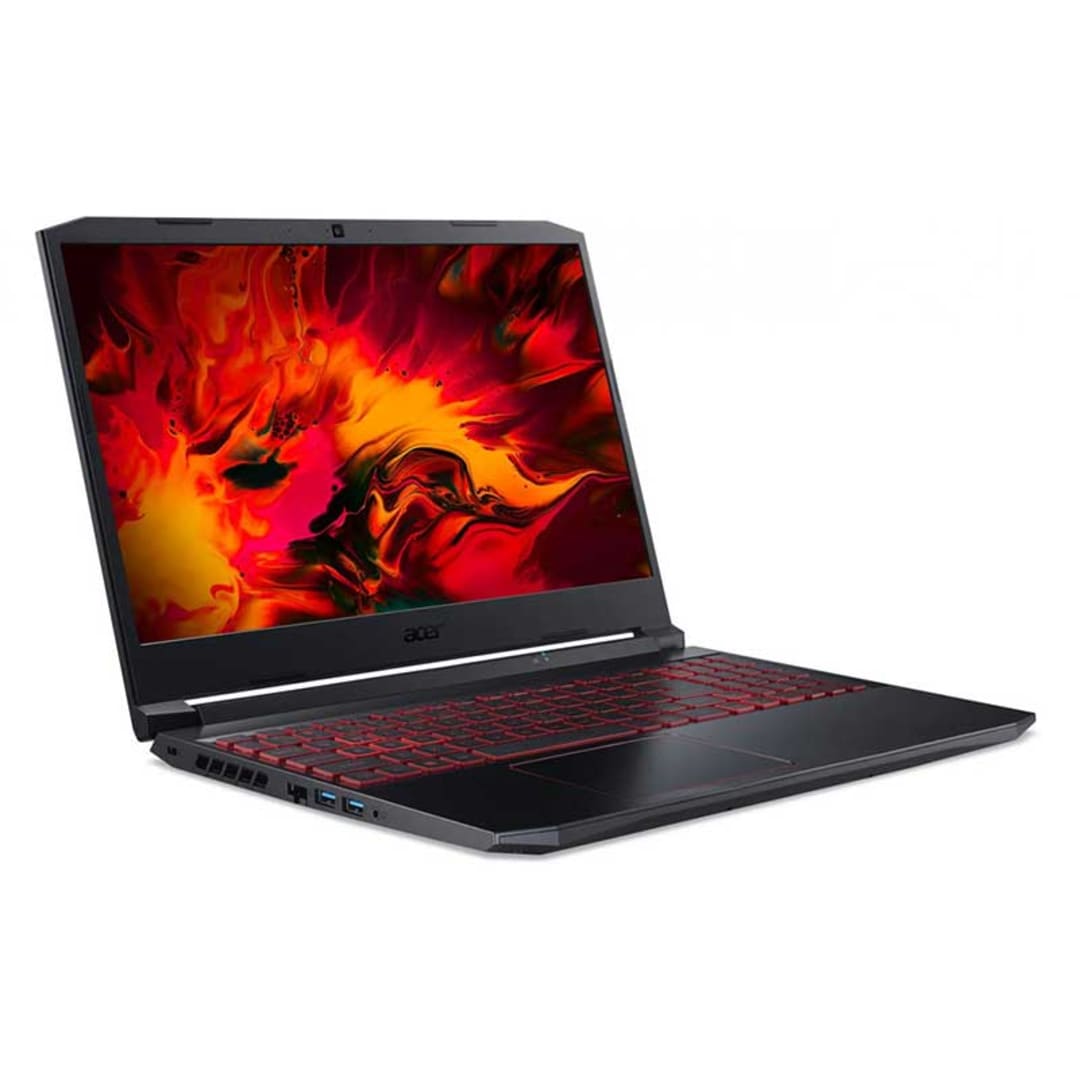 Acer Nitro 5 Gaming Laptop i510300H, 8GB, 256GB SSD, NVIDIA GeForce
