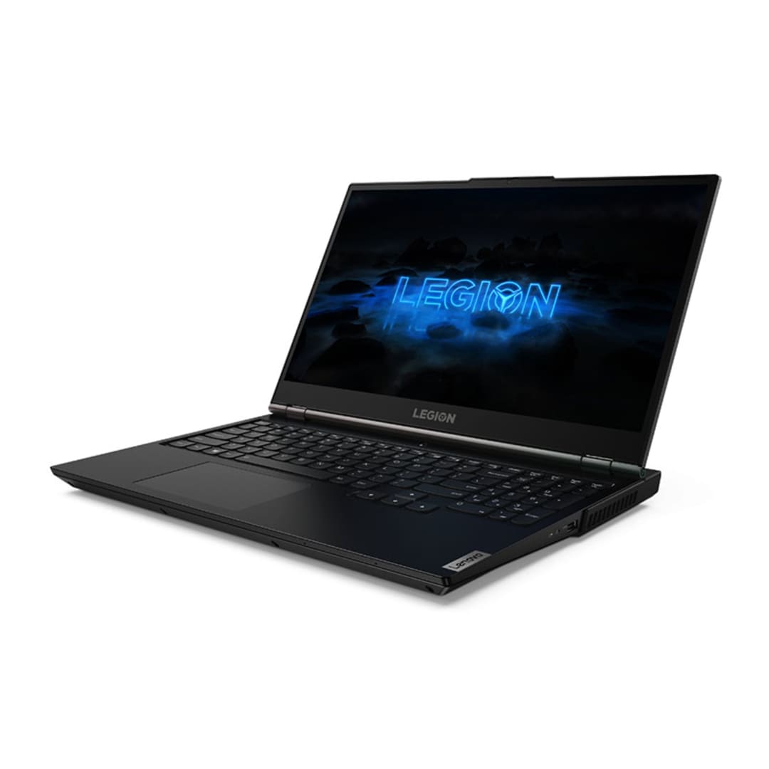 LENOVO LEGION 5 15IMH05, 10th Gen, i710750H, 8GB, 512GB SSD, NVIDIA