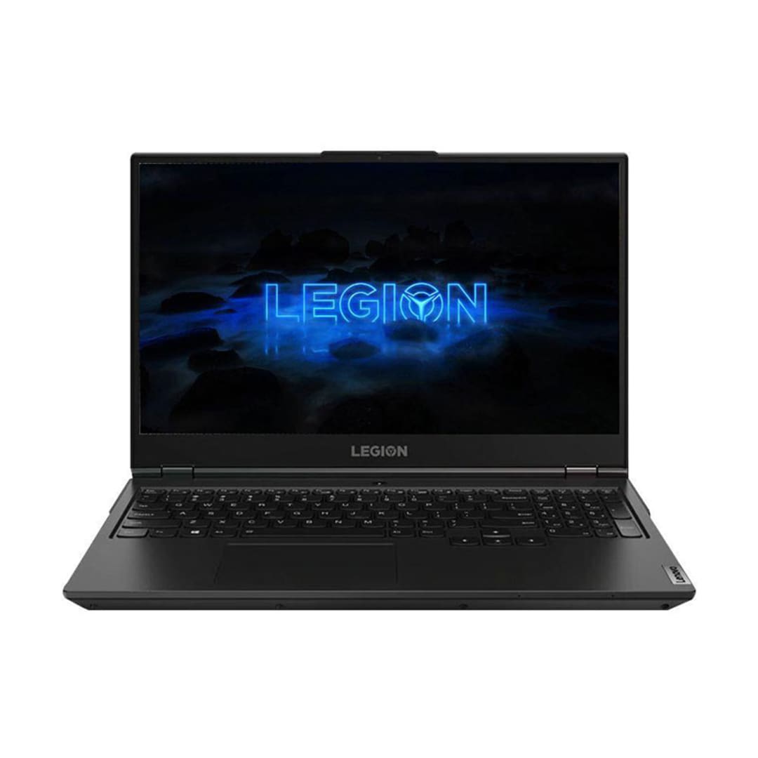 LENOVO LEGION 5 15IMH05, 10th Gen, i710750H, 8GB, 512GB SSD, NVIDIA