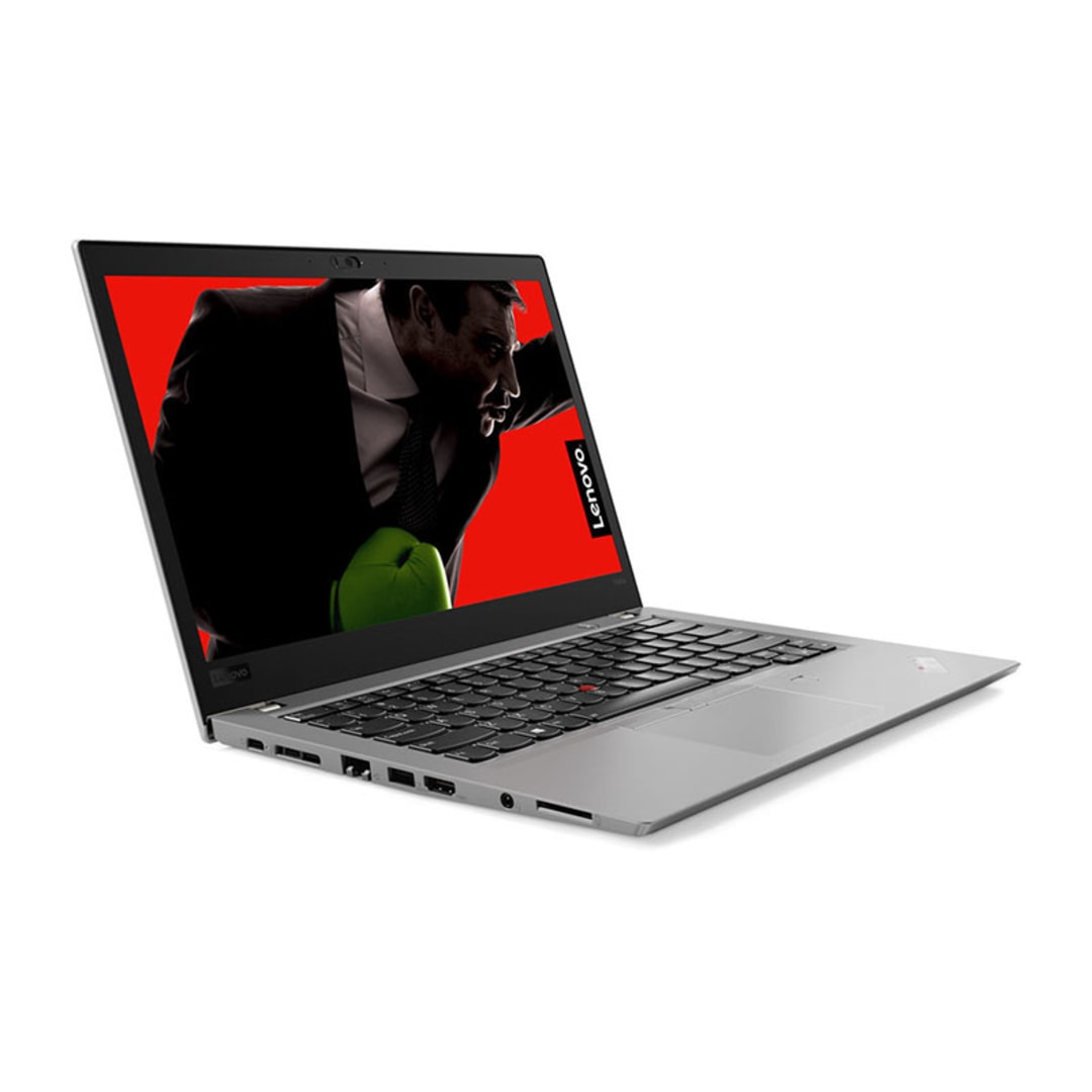 Lenovo Thinkpad T480S i7-8th 16G 1TB FHD-