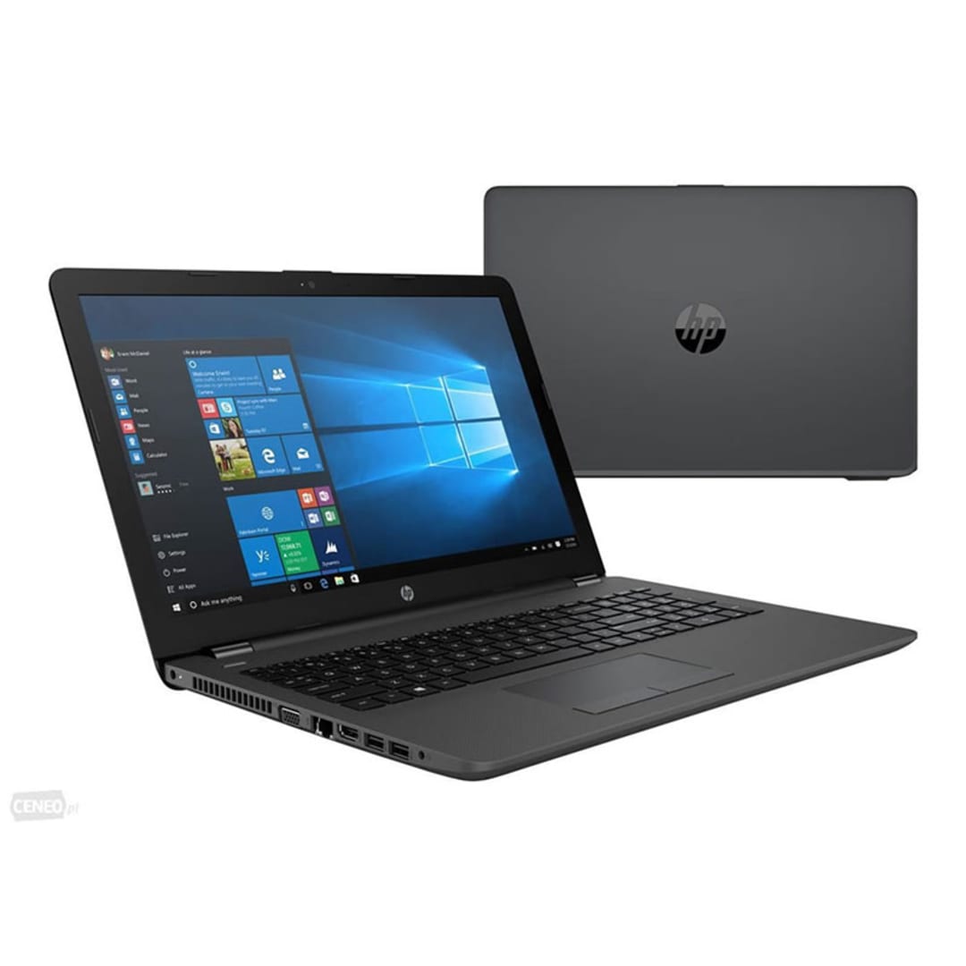 HP NOTEBOOK 255 G7, AMD RYZEN 3 3200U, 4GB, 1TB HDD, AMD RADEON VEGA 3