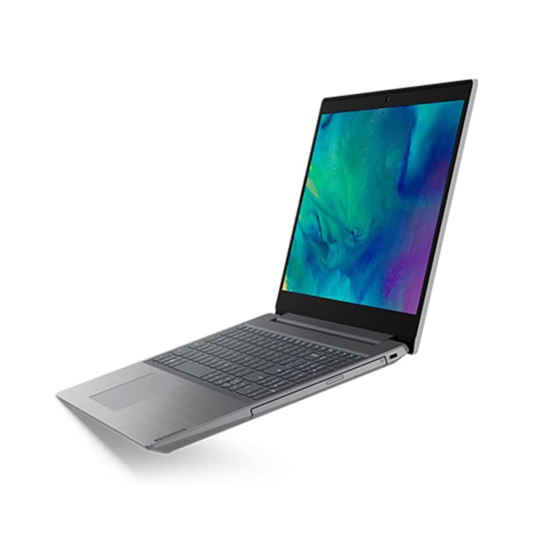 Lenovo IdeaPad L3 15IML05, 10th Gen, Core i7 10510U, 8GB, NVIDIA ...