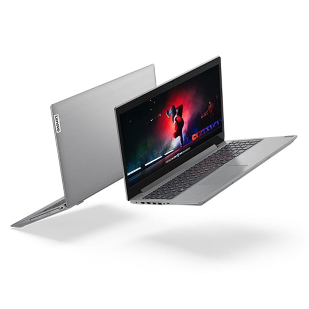 Lenovo IdeaPad L3 15IML05, 10th Gen, Core i7 10510U, 8GB, NVIDIA ...