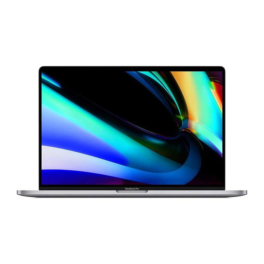 Apple MacBook Pro MVVM2 2019 Laptop | i9 8-Core 2.3GHz, 16GB, 1TB SSD ...