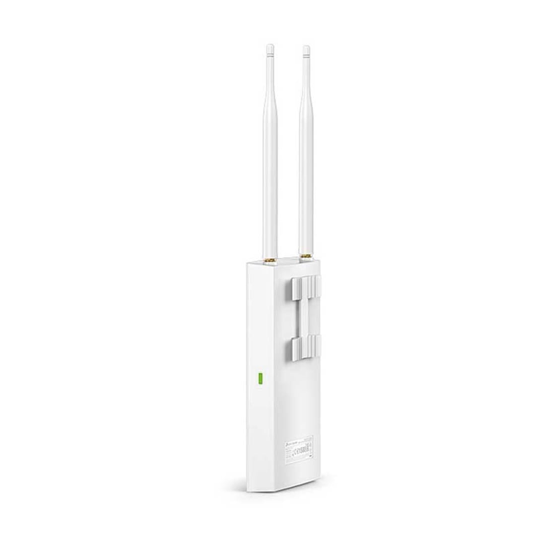 TPLink EAP110Outdoor N300 Wireless N Outdoor Access Point ExcelDisc
