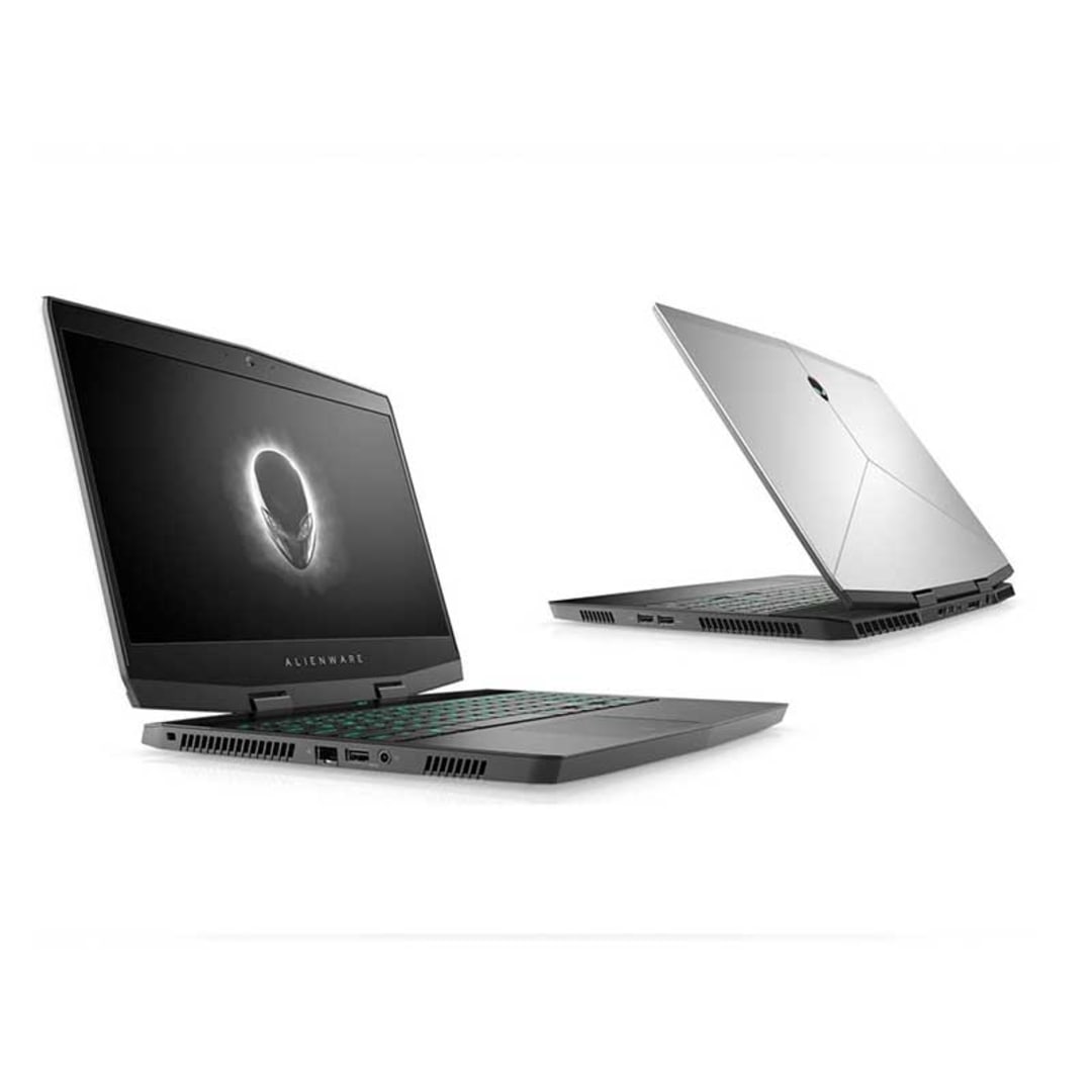 Dell Alienware M15 Laptop i78750H, 16GB, 512GB SSD, NVIDIA GTX 1060