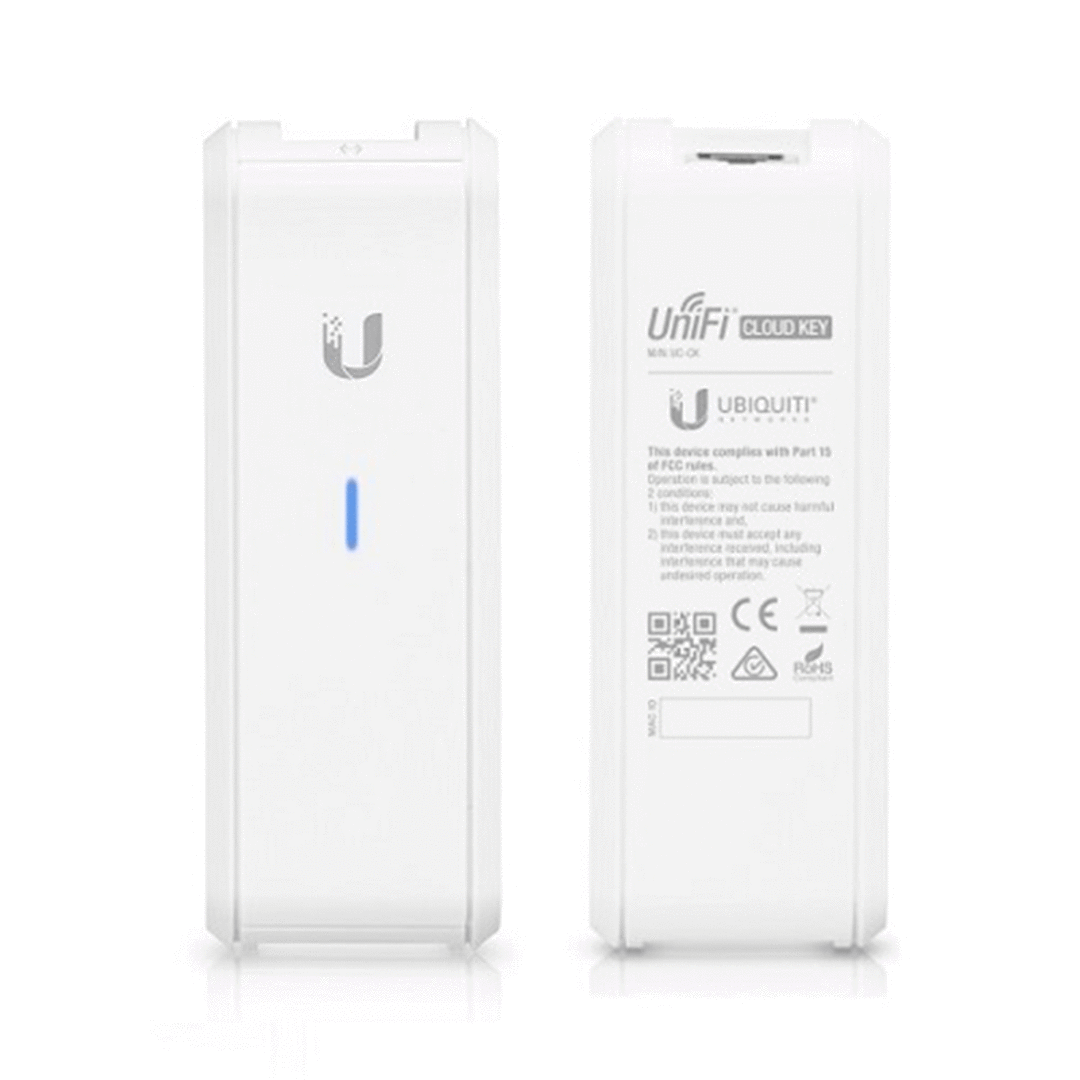 Ubiquiti UniFi Controller Key Hybrid Cloud Device Management (UCCK