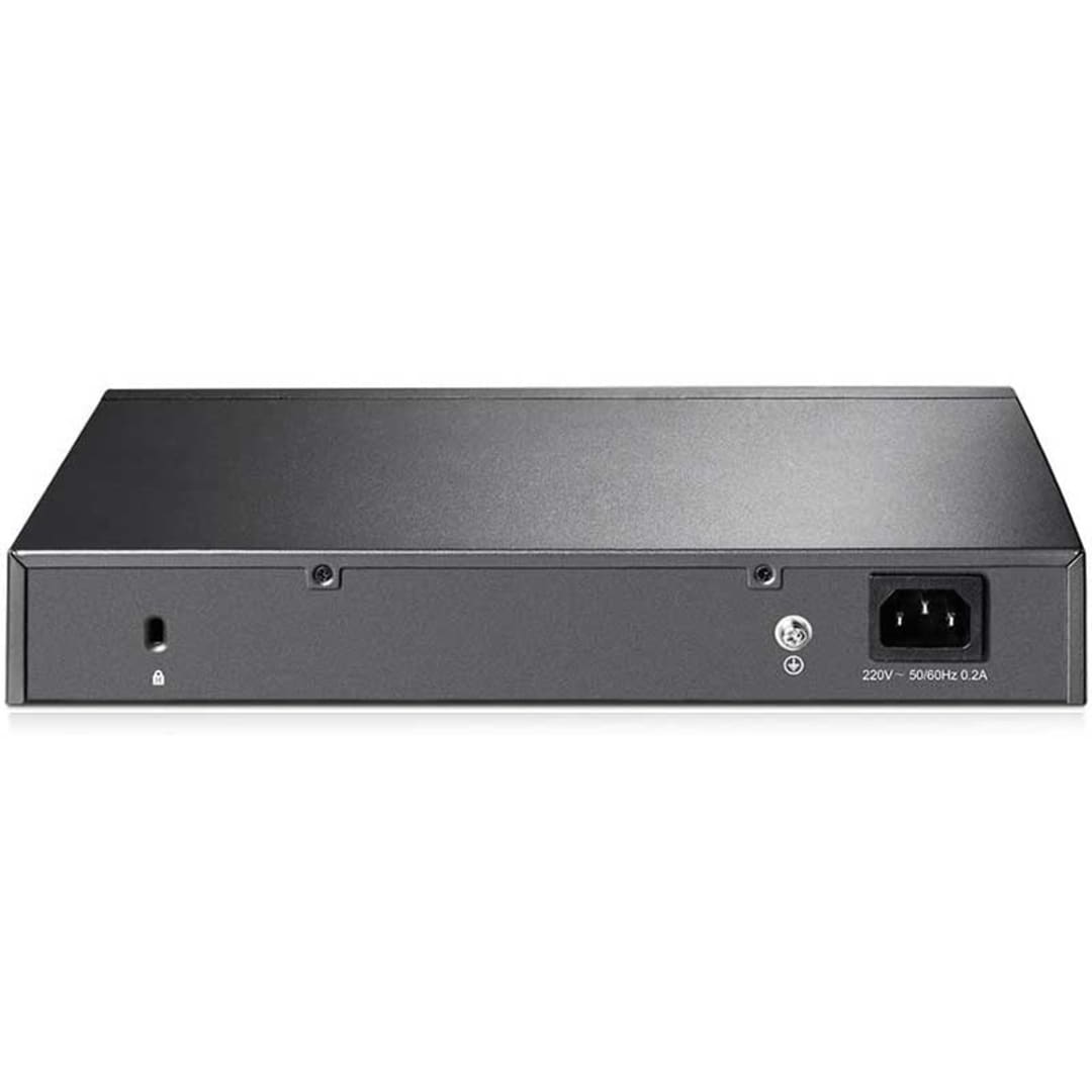 TP-LINK TL-SG3210 V3 | 8 Port Gigabit Switch | ExcelDisc