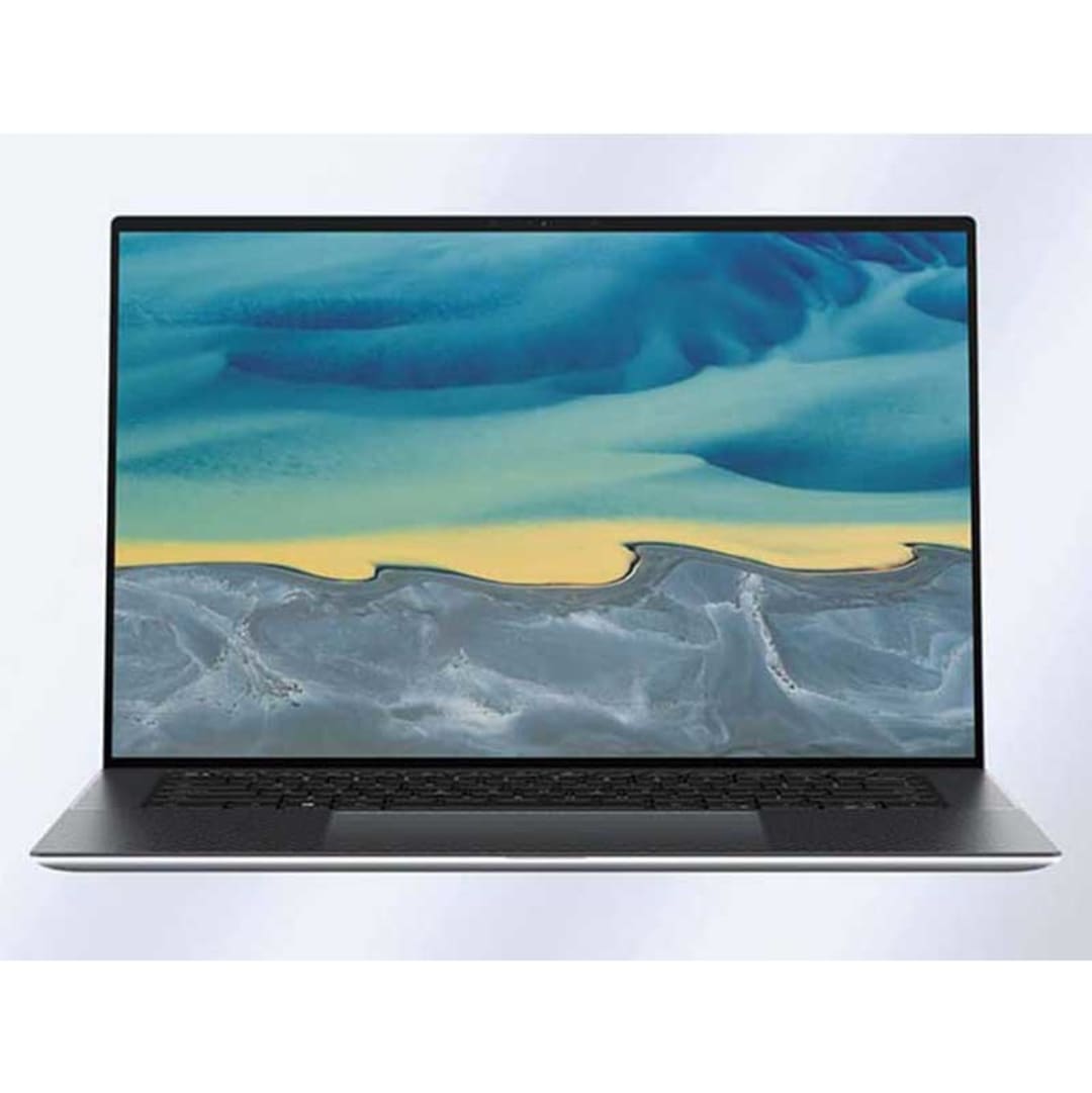Dell XPS 15 9500 Laptop | i7-10750H, 1TB SSD, NVIDIA Geforce GTX Ti 4GB, Finger Print, 15.6" Touch 4K ExcelDisc