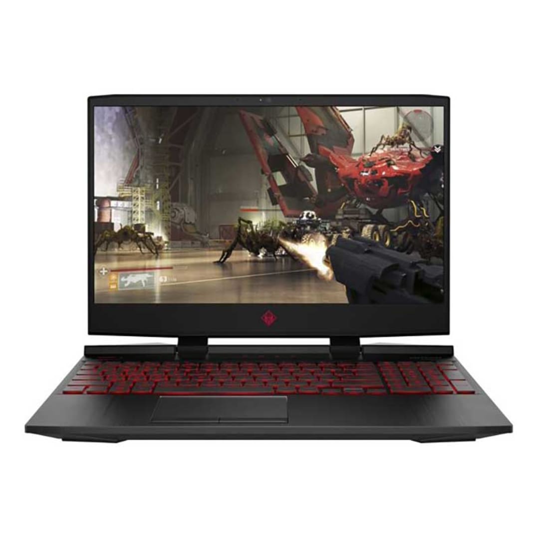 hp - OMEN by HP 15 エクストリームモデル(15-dh1004TX) Amazon.co.jp: 【整備済み品】 HP OMEN by HP 15-dh1004TX