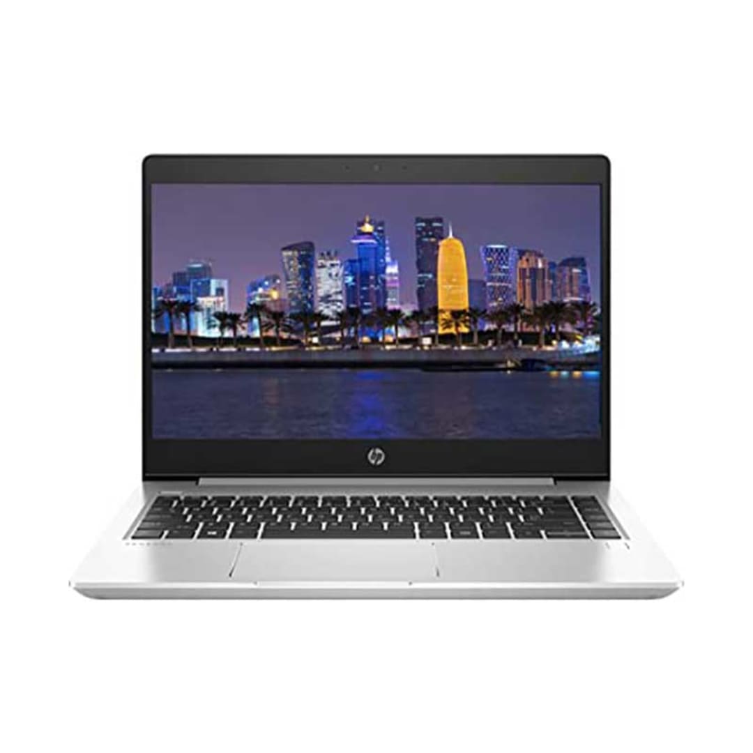 Hp ProBook 445R G6 AMD Ryzen 5 3500U, 256GB SSD, 8GB, 14" X360 | ExcelDisc