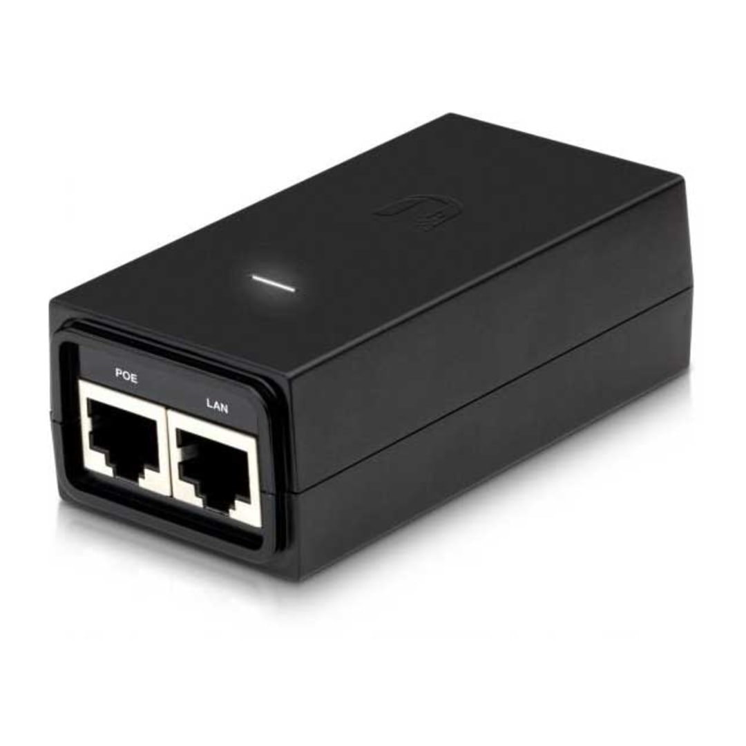 Ubiquiti Accessories Power over Adapter 2412W ExcelDisc