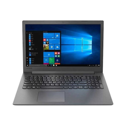 Lenovo Ideapad 130-15AST Laptop | AMD A4-9125, 4GB, 1TB HDD, AMD Radeon 530 2GB, 15.6" FHD, DOS