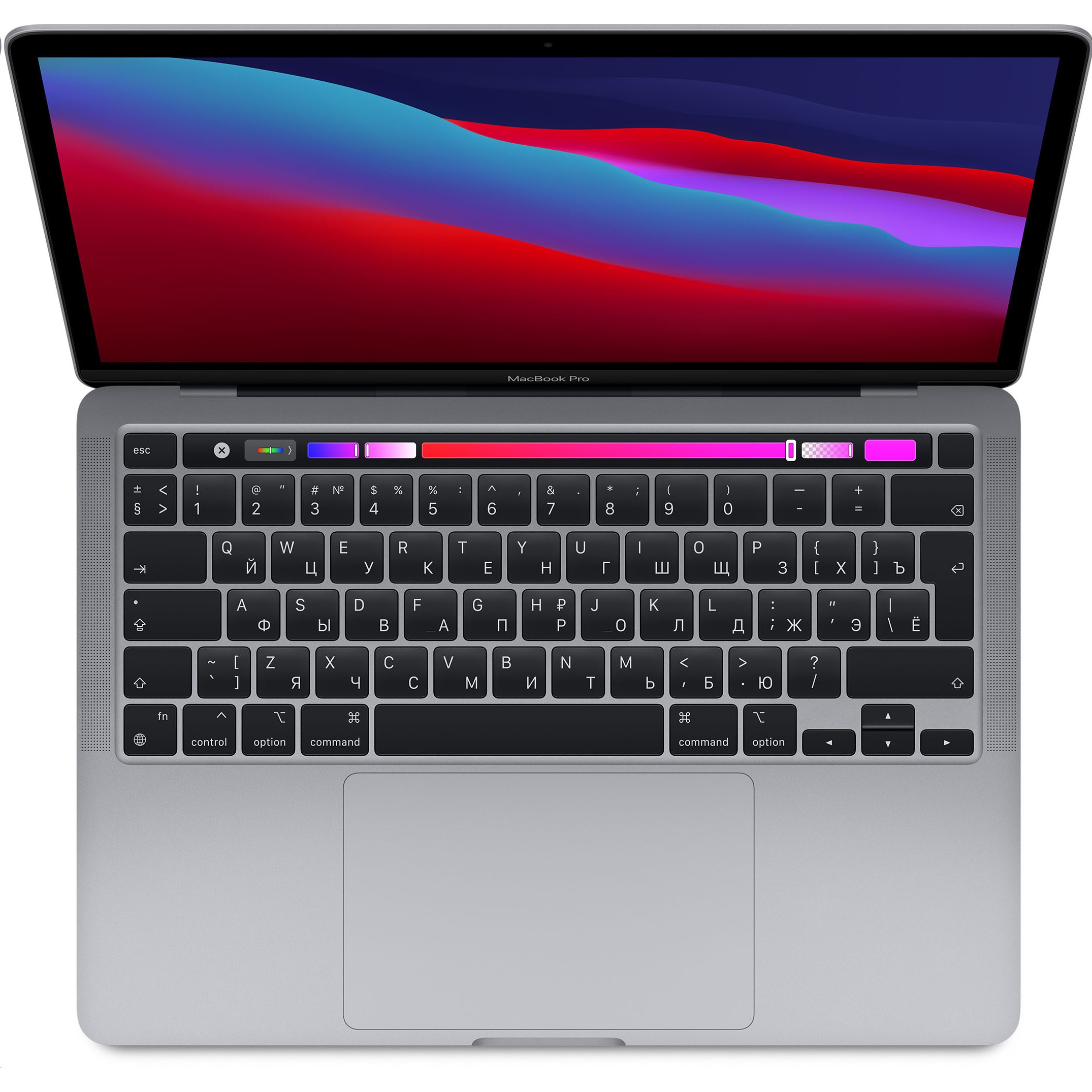 Apple MacBook Pro MYD92 2020 | M1 8 Core, 8GB, 512GB SSD, 13