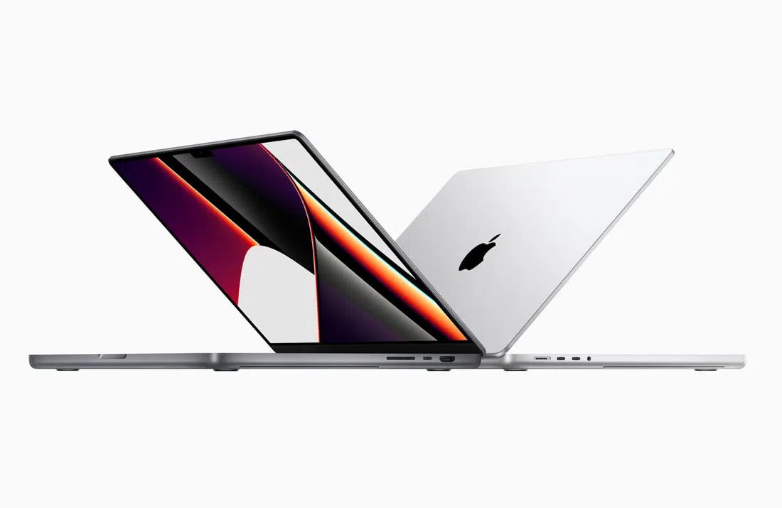 Apple MacBook Pro MKGP3 Features