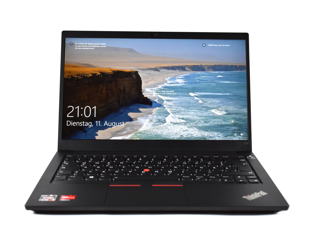 Lenovo Thinkpad E14 Gen 2 Laptop | 11th Gen Intel Core i3-1115G4