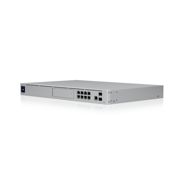 Ubiquiti UniFi Dream Machine Pro (UDM-PRO) Router & Switch