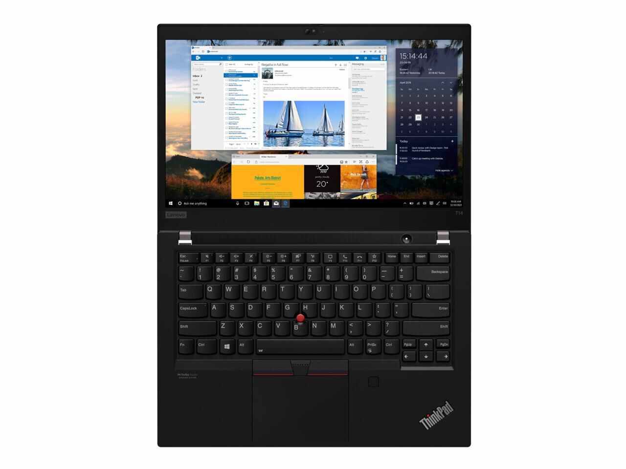 LENOVO ThinkPad T14 20W0003NUS