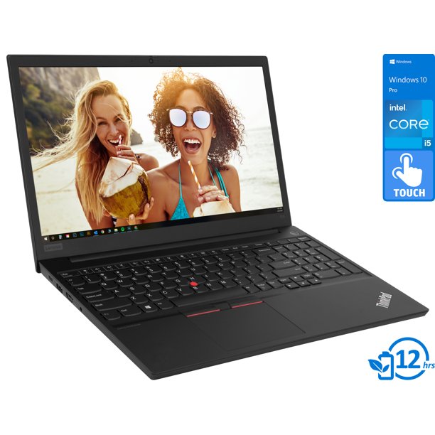 Lenovo Thinkpad E15 Gen 2