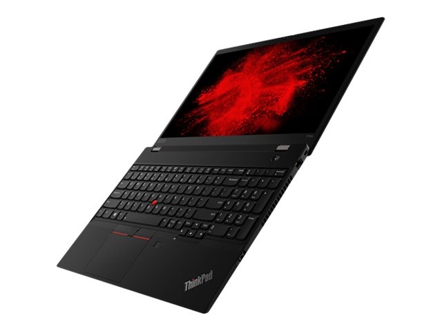 Lenovo ThinkPad P15s Gen 2