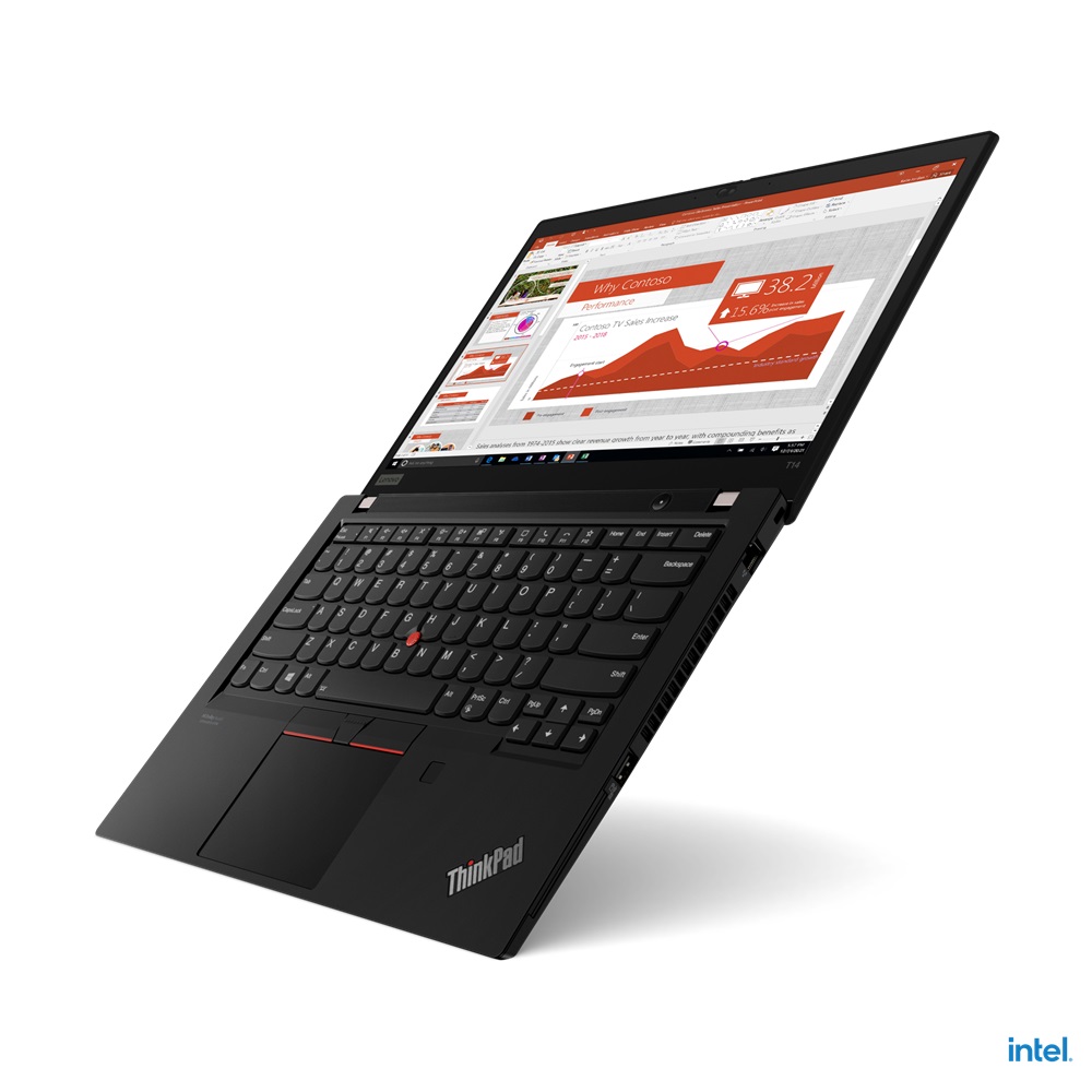 Lenovo ThinkPad T14 Gen 2