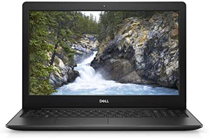 Dell Inspiron 15 3000 Laptop | i5-1035G1, 8GB, 256GB SSD, 15.6