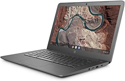 HP Chromebook 6SH70UA