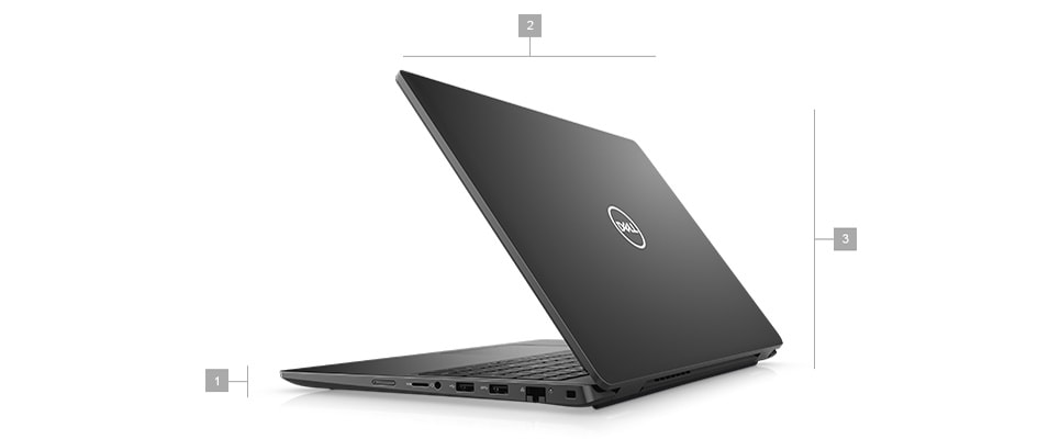 DELL Latitude 3520 Business Laptop