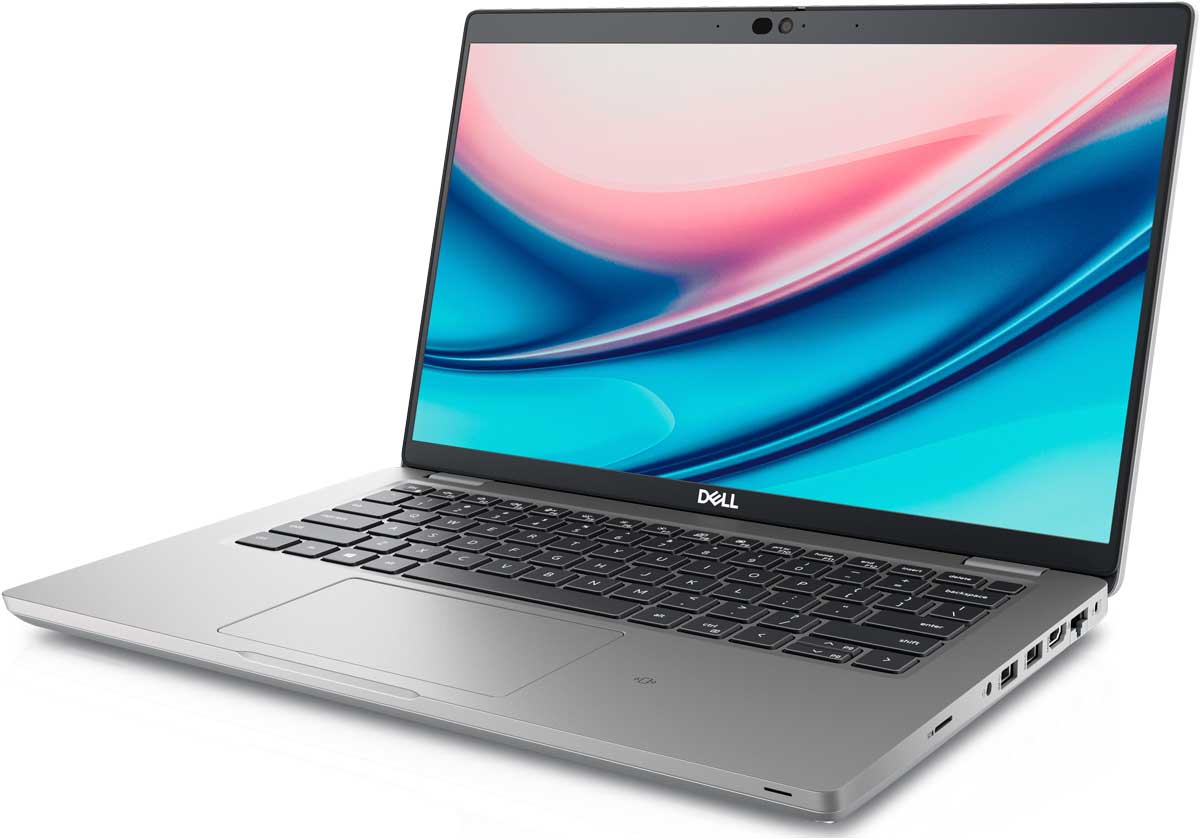 DELL Latitude 5421 Features