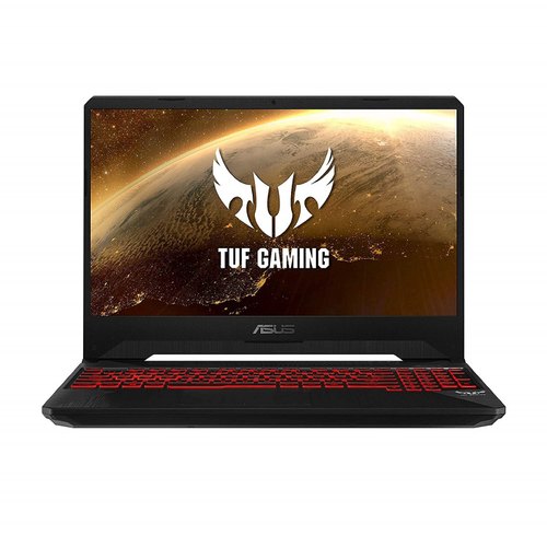 Asus TUF FX505DT-HN503T Gaming Laptop | Ryzen 7 3750H, 16GB, 512