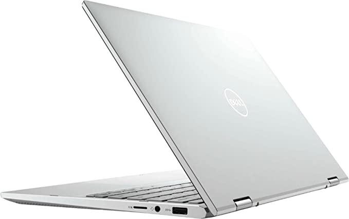 DELL Inspiron 15 7000 Silver