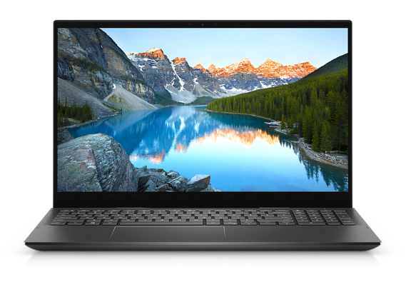 DELL Inspiron 15 7000 Element Black