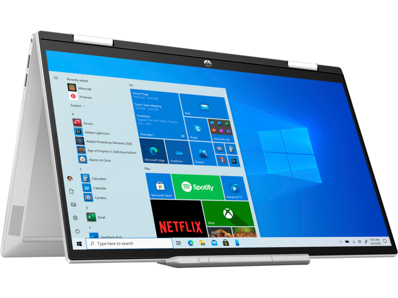 HP Pavilion 15-ER0097NR