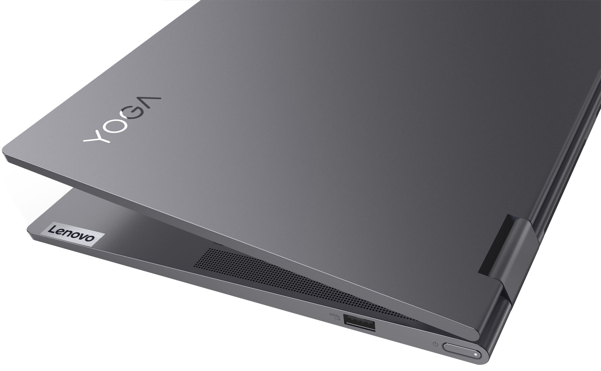 Lenovo Yoga 7i Convertible