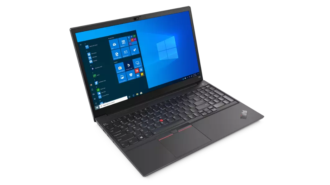 Lenovo ThinkPad E15 G2