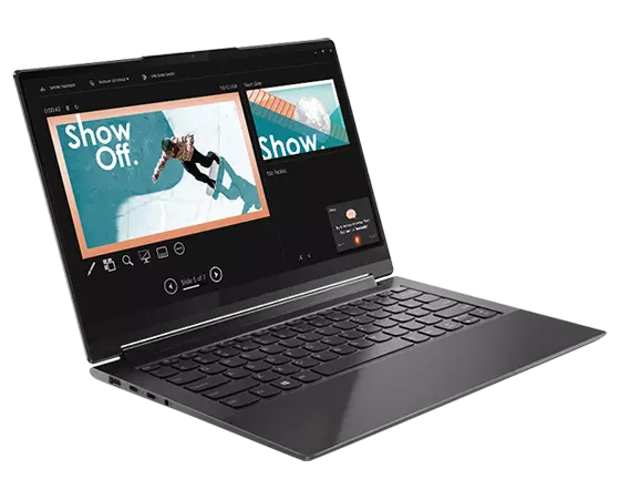 LENOVO YOGA 9i