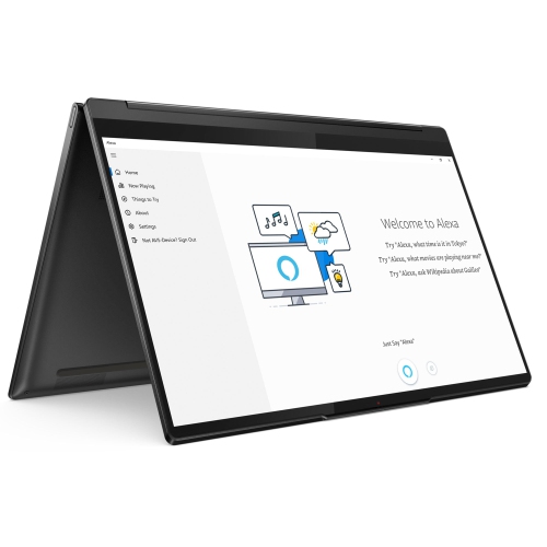 LENOVO YOGA 9i Laptop