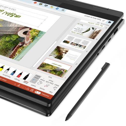 YOGA 9i Laptop