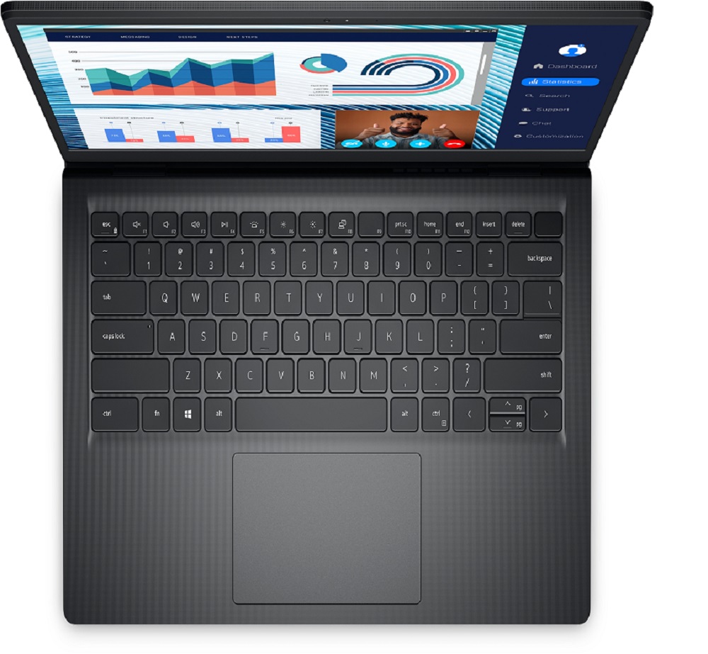 DELL Vostro 3420 Laptop i71165G7 / i51135G7, 14" FHD