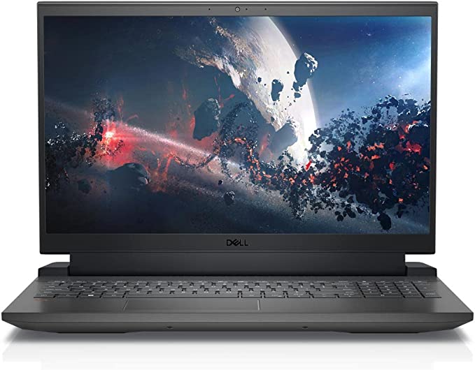 DELL G15 5520