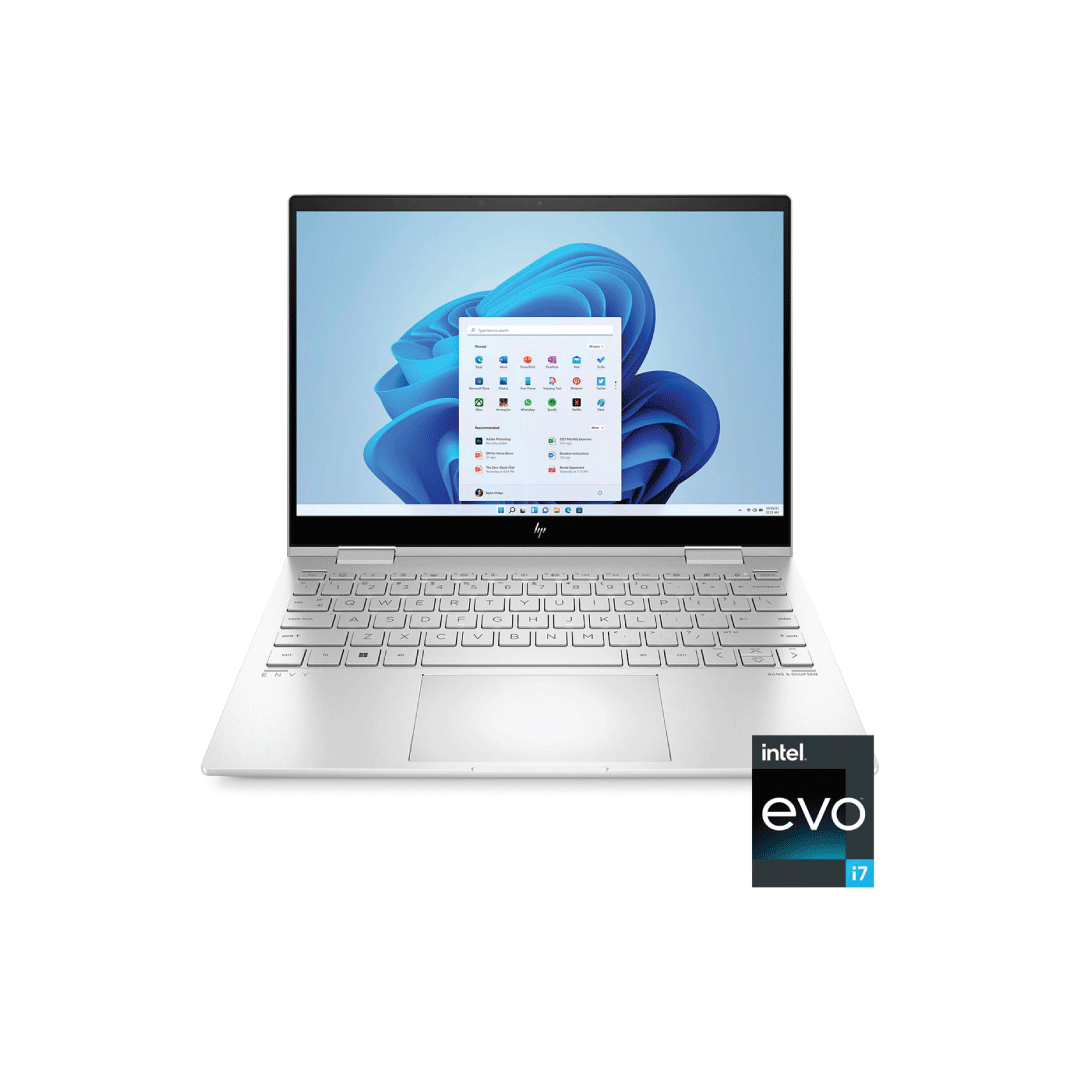 HP ENVY 13 BF0013DX Laptop I7 1250U 8GB 512GB SSD 13 3 FHD Touch hp-envy-13-bf0013dx-laptop-i7-1250u-8gb-512gb-ssd-13-3-fhd-touch