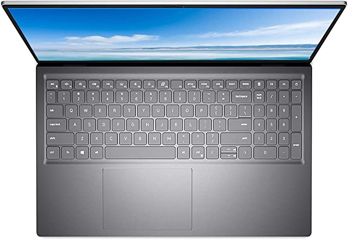 Dell Inspiron 5510 Laptop | i7-11370H, 16GB, 1TB SSD, 15 .6" FHD