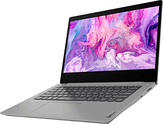 Lenovo IdeaPad 3