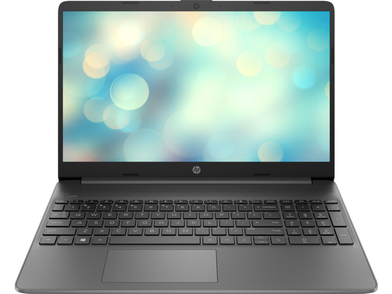 Hp 15s Fq5022ne Laptop I5 1235u 8gb 512gb Ssd 156 Hd Exceldisc 0765