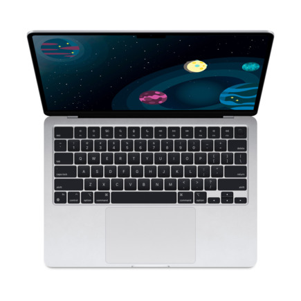 Apple MacBook Air M2 MLY03