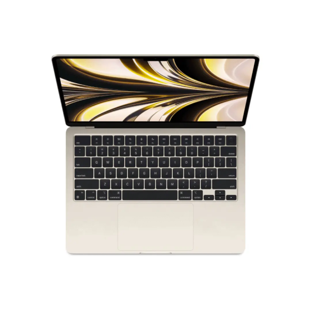 Apple MacBook Air MLY23