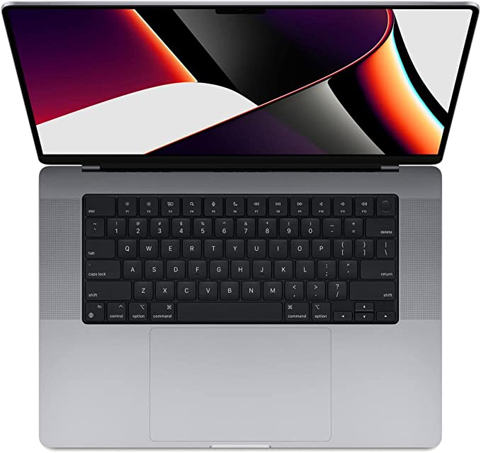 Apple MacBook Pro M1 Z14X000HQ