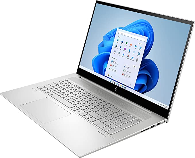 HP ENVY 17T-CH100